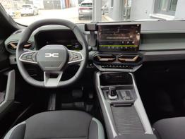 Dacia Bigster Extreme-155 PS Voll Hybrid-Navi-Multifunktionskamera-Sitzheizung-beheizte Frontscheibe-Sofort 