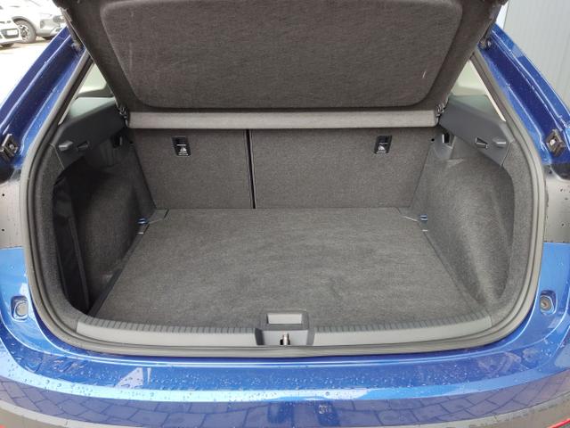 Volkswagen / Taigo / Blau / / / , Beispielbilder, ggf. teilweise mit Sonderausstattung