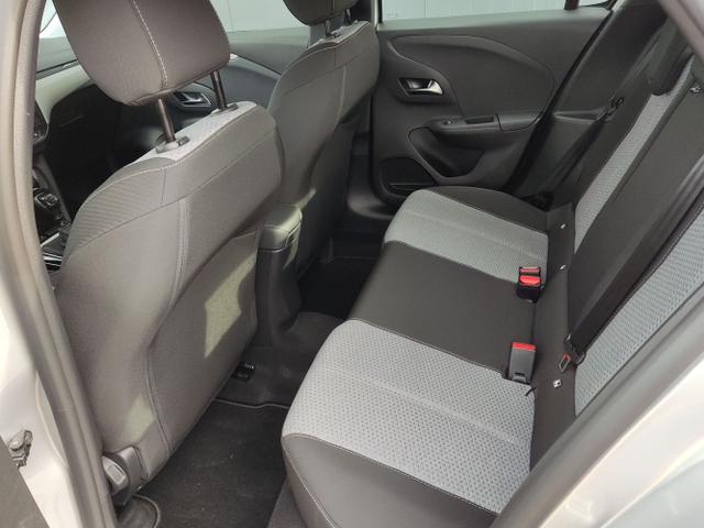 Opel / Corsa / Silber / / / , Beispielbilder, ggf. teilweise mit Sonderausstattung