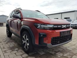 Dacia Bigster Expression 140 PS TCe-Sitzheizung-LED-AppleCarplay/Android Auto-Sofort 