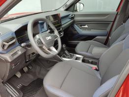 Dacia Bigster Expression 140 PS TCe-Sitzheizung-LED-AppleCarplay/Android Auto-Sofort 