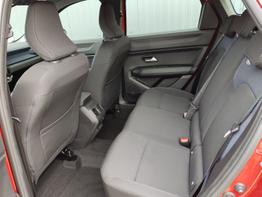 Dacia Bigster Expression 140 PS TCe-Sitzheizung-LED-AppleCarplay/Android Auto-Sofort 