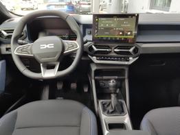 Dacia Bigster Expression 140 PS TCe-Sitzheizung-LED-AppleCarplay/Android Auto-Sofort 