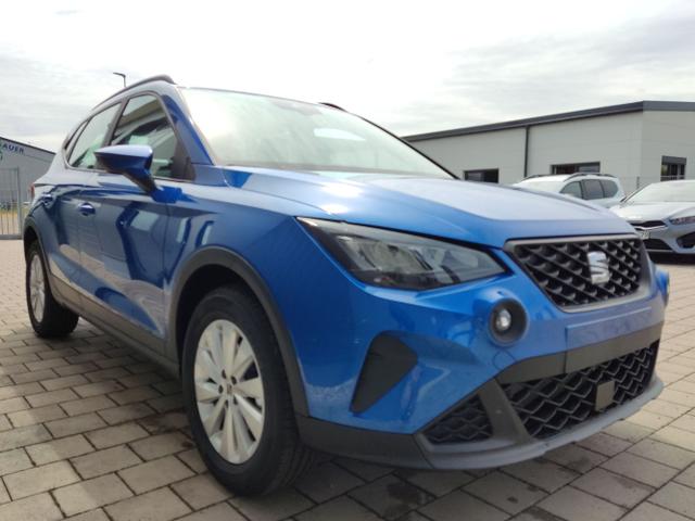 Seat / Arona / Blau / / / , Beispielbilder