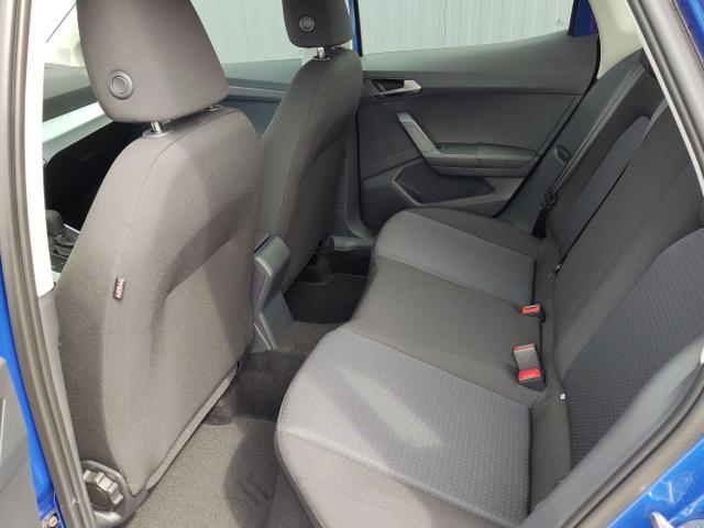 Seat / Arona / Blau / / / , Beispielbilder