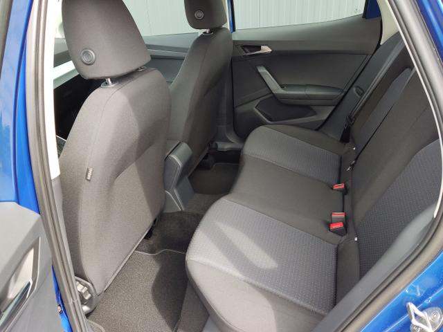 Seat / Arona / Blau / / / , Beispielbilder
