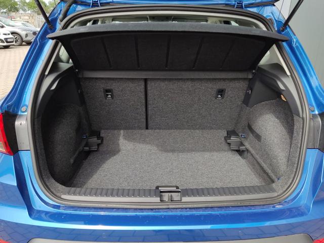 Seat / Arona / Blau / / / , Beispielbilder