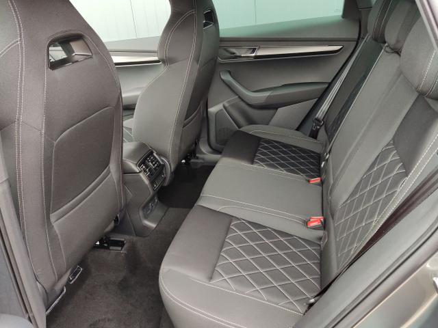 Skoda / Karoq / Grau / / / , Beispielbilder, ggf. teilweise mit Sonderausstattung