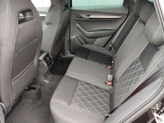 Skoda / Karoq / Schwarz / / / , Beispielbilder