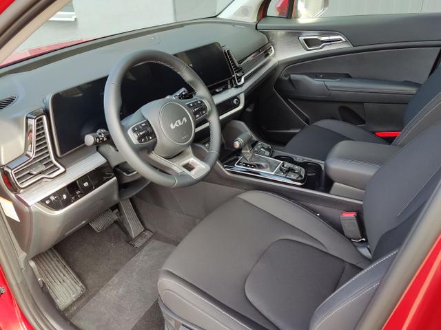 Kia / Sportage / Rot / / / , Beispielbilder, ggf. teilweise mit Sonderausstattung