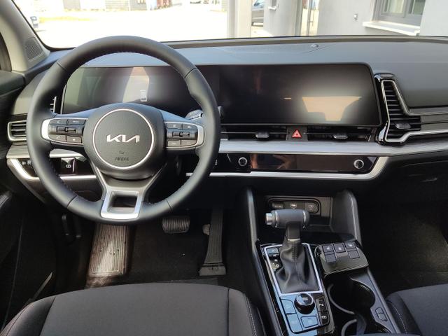 Kia / Sportage / Rot / / / , Beispielbilder, ggf. teilweise mit Sonderausstattung