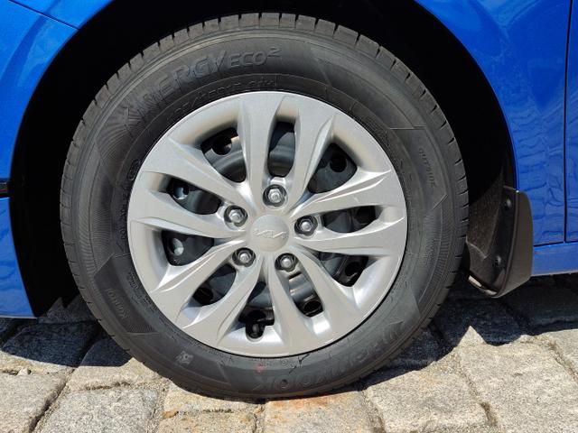 Kia / Ceed Sportswagon / Blau / / / , Beispielbilder