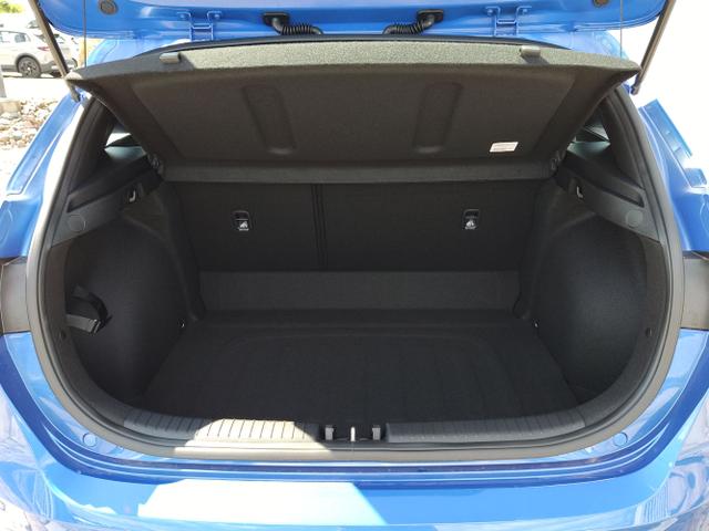 Kia / Ceed Sportswagon / Blau / / / , Beispielbilder