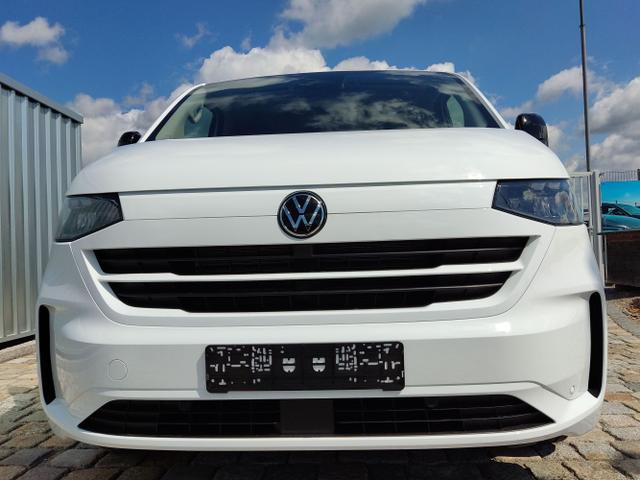 Volkswagen / T7 Caravelle / Weiß / / / , Beispielbilder, ggf. teilweise mit Sonderausstattung