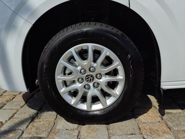 Volkswagen / T7 Caravelle / Weiß / / / , Beispielbilder, ggf. teilweise mit Sonderausstattung