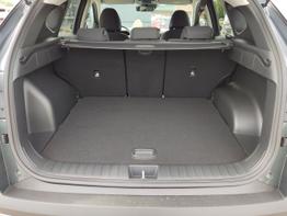 Hyundai TUCSON GO 1.6 T-GDI 2WD 7DCT Navi-18"-2 Zonen Klimaautomatik-LED-Kamera-Sofort 