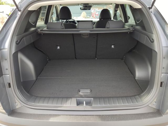 Hyundai / TUCSON / Grau / / / , Beispielbilder, ggf. teilweise mit Sonderausstattung