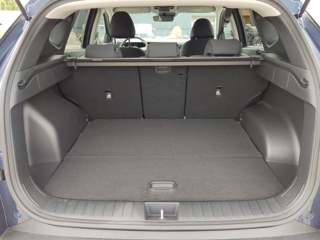 Hyundai / TUCSON / Blau / / / , Beispielbilder, ggf. teilweise mit Sonderausstattung