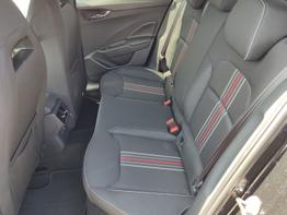 Skoda Fabia Monte Carlo 1.0 TSI 116 PS 6 Gang-Smartlink-DAB-Bluetooth-Klimaautomatik-2xPDC-Kamera-SHZ-LED-Tempomat-16''Alu-Sofort 