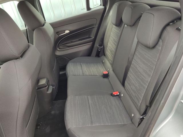 Jeep / Avenger / Grau / / / , Beispielbilder, ggf. teilweise mit Sonderausstattung