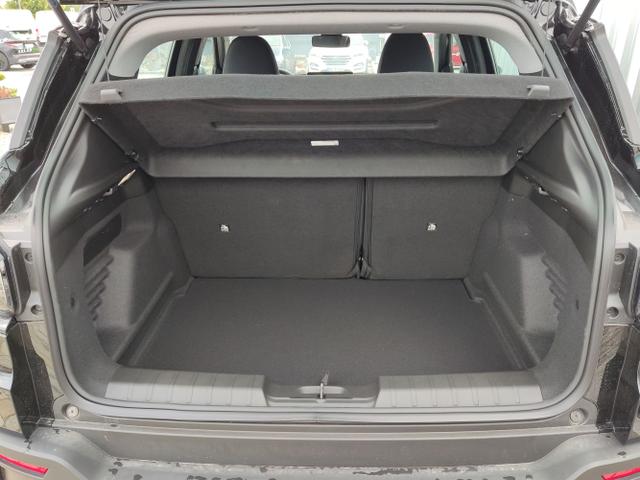Jeep / Avenger / Schwarz / / / , Beispielbilder, ggf. teilweise mit Sonderausstattung