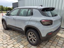 Jeep Avenger Longitude 1.2 e-Hybrid 110 PS DCT AndroidAuto/AppleCarplay-beheizte Frontscheibe-Sofort 