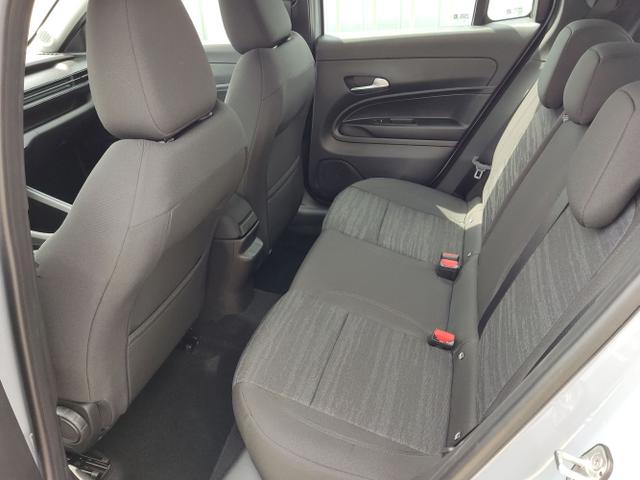 Jeep / Avenger / Grau / / / , Beispielbilder, ggf. teilweise mit Sonderausstattung