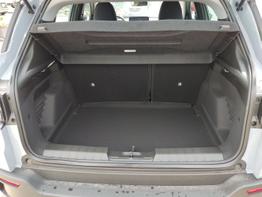 Jeep Avenger Longitude 1.2 e-Hybrid 110 PS DCT AndroidAuto/AppleCarplay-beheizte Frontscheibe-Sofort 