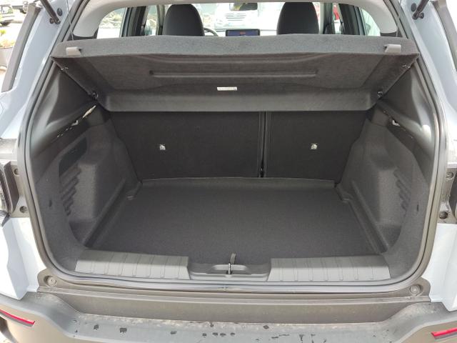 Jeep / Avenger / Grau / / / , Beispielbilder, ggf. teilweise mit Sonderausstattung
