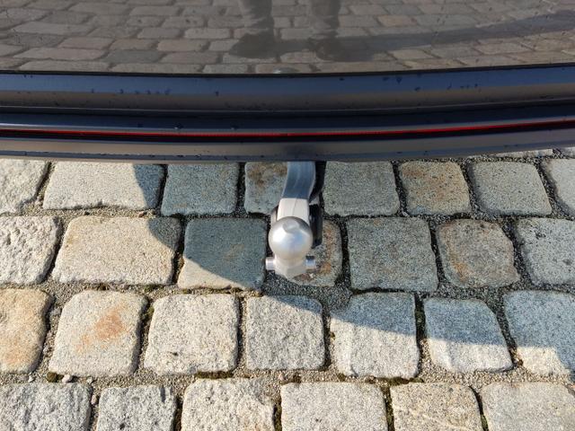 Volkswagen / Touareg / Grau / / / , Beispielbilder, ggf. teilweise mit Sonderausstattung