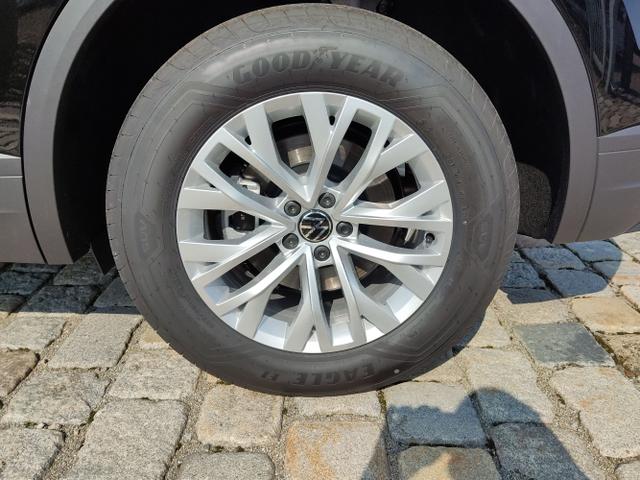 Volkswagen / Touareg / Schwarz / / / , Beispielbilder