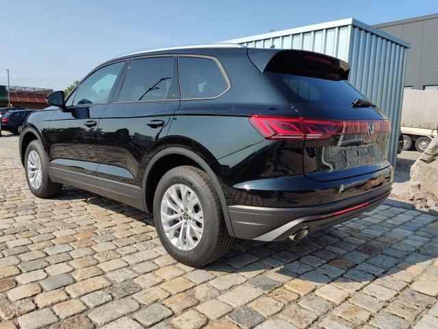Volkswagen Touareg - Limited 3.0 V6 TDI 4Motion Automatik-Anhängerkupplung-Navi-Keyless-ACC-Sitzheizung-Lenkradheizung-el.Heckklappe-18''Alu-Sofort