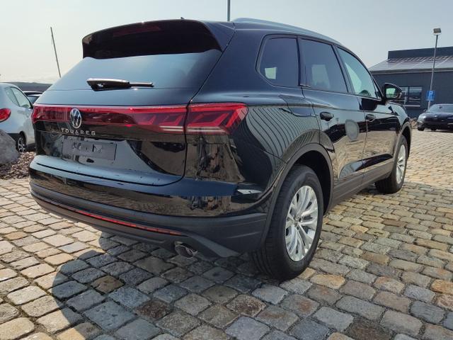 Volkswagen / Touareg / Schwarz / / / , Beispielbilder