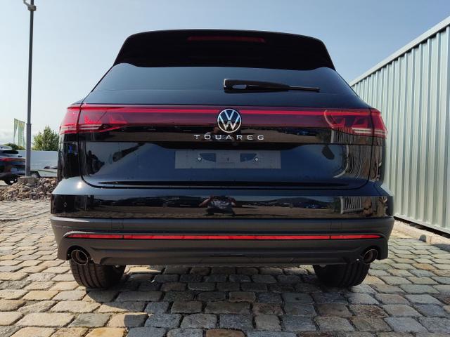 Volkswagen / Touareg / Schwarz / / / , Beispielbilder