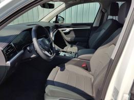 Volkswagen Touareg Limited 3.0 V6 TDI 4Motion Automatik-Anhängerkupplung-Navi-Keyless-ACC-Sitzheizung-Lenkradheizung-el.Heckklappe-18''Alu-Sofort 