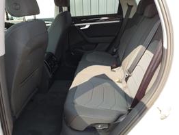Volkswagen Touareg Limited 3.0 V6 TDI 4Motion Automatik-Anhängerkupplung-Navi-Keyless-ACC-Sitzheizung-Lenkradheizung-el.Heckklappe-18''Alu-Sofort 