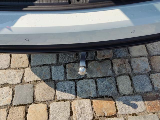 Volkswagen / Touareg / Weiß / / / , Beispielbilder, ggf. teilweise mit Sonderausstattung