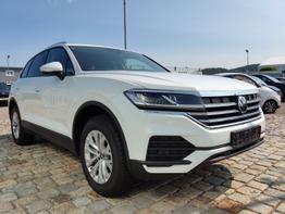 Volkswagen Touareg Limited 3.0 V6 TDI 4Motion Automatik-Anhängerkupplung-Navi-Keyless-ACC-Sitzheizung-Lenkradheizung-el.Heckklappe-18''Alu-Sofort 