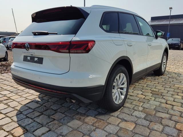 Volkswagen / Touareg / Weiß / / / , Beispielbilder, ggf. teilweise mit Sonderausstattung