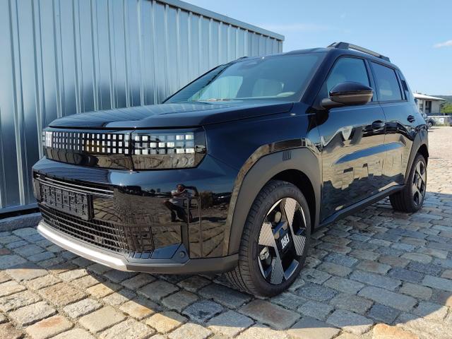 Grande Panda - La Prima 83 KW (113 PS) Navi-Sitzheizung-Kamera-Sofort