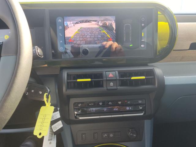 Fiat / Grande Panda / Braun / / / 