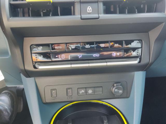 Fiat / Grande Panda / Braun / / / 