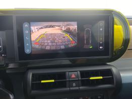 Fiat Grande Panda La Prima BEV 83 KW (113 PS) Navi-Sitzheizung-Kamera-Sofort 