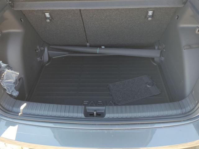 Skoda / Fabia / Grau / / / , Beispielbilder, ggf. teilweise mit Sonderausstattung