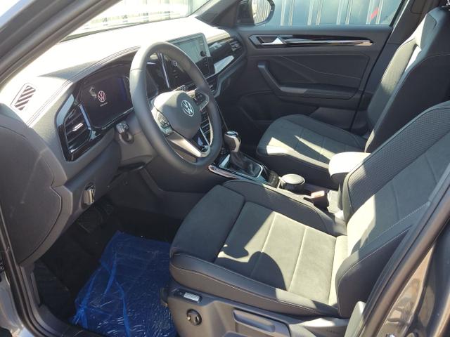 Volkswagen / T-Roc / Grau / / / , Beispielbilder