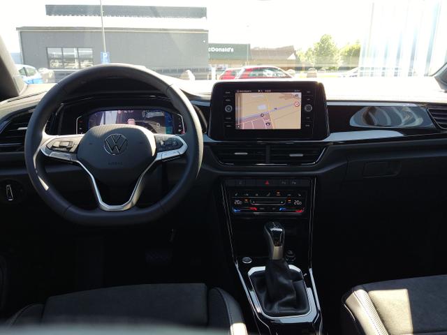 Volkswagen / T-Roc / Grau / / / , Beispielbilder