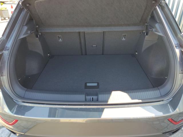 Volkswagen / T-Roc / Grau / / / , Beispielbilder