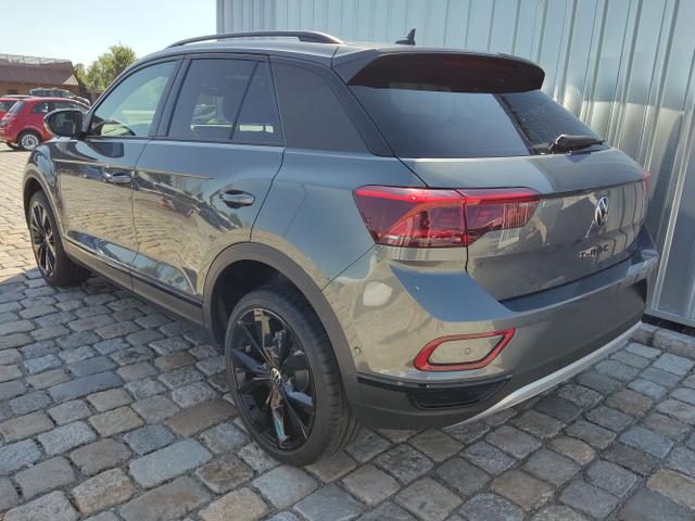 Volkswagen / T-Roc / Grau / / / , Beispielbilder