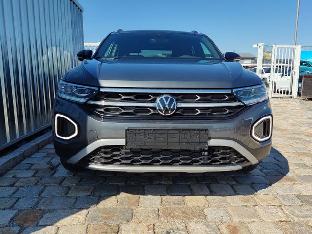 Volkswagen / T-Roc / Grau / / / , Beispielbilder