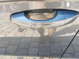 Volkswagen T-Roc Black Style 1,5 TSI 150 PS DSG AHK-IQ Light-Navi-ACC-Kamera-19 "Alu-IQ Drive 